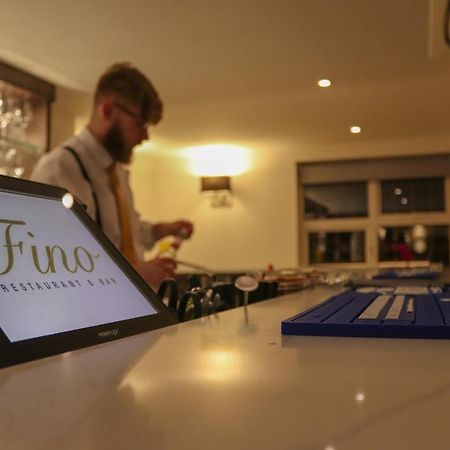 Fino Rooms Felpham エクステリア 写真