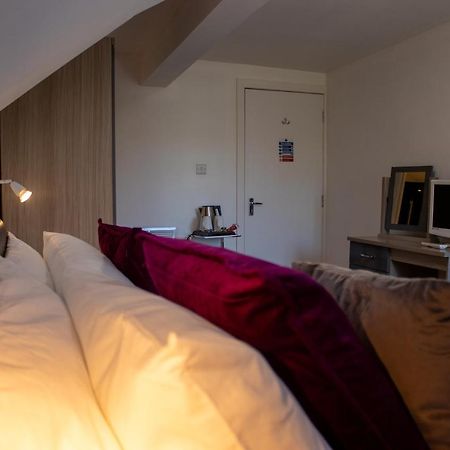 Fino Rooms フェルファム エクステリア 写真