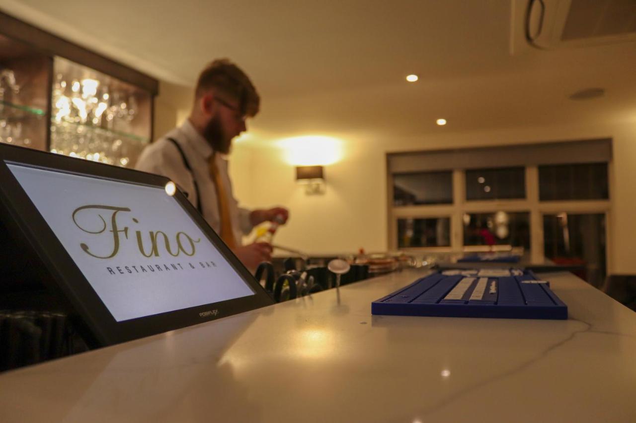 Fino Rooms Felpham エクステリア 写真