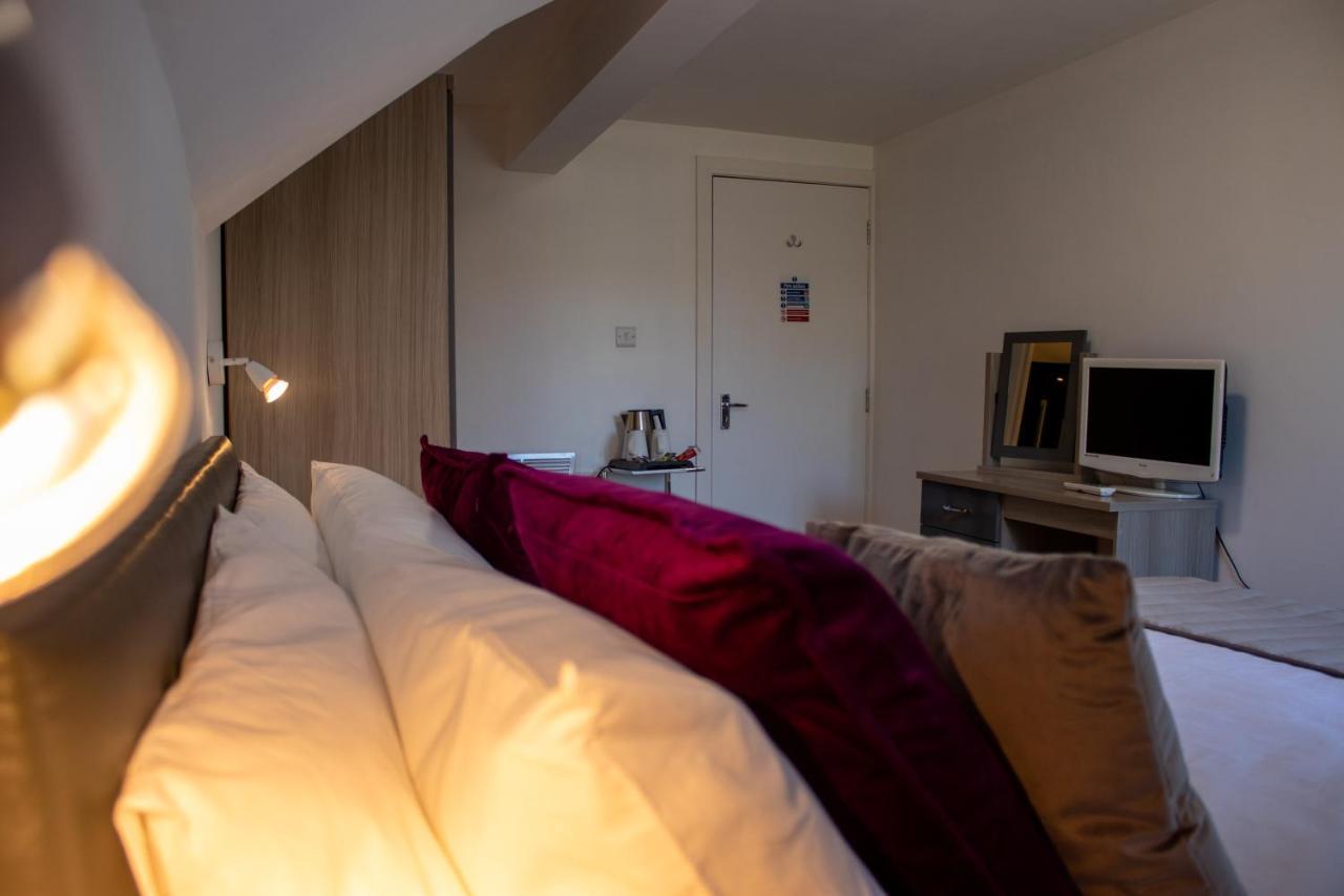 Fino Rooms フェルファム エクステリア 写真