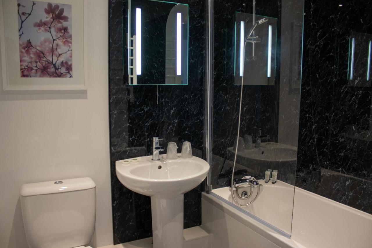 Fino Rooms フェルファム エクステリア 写真