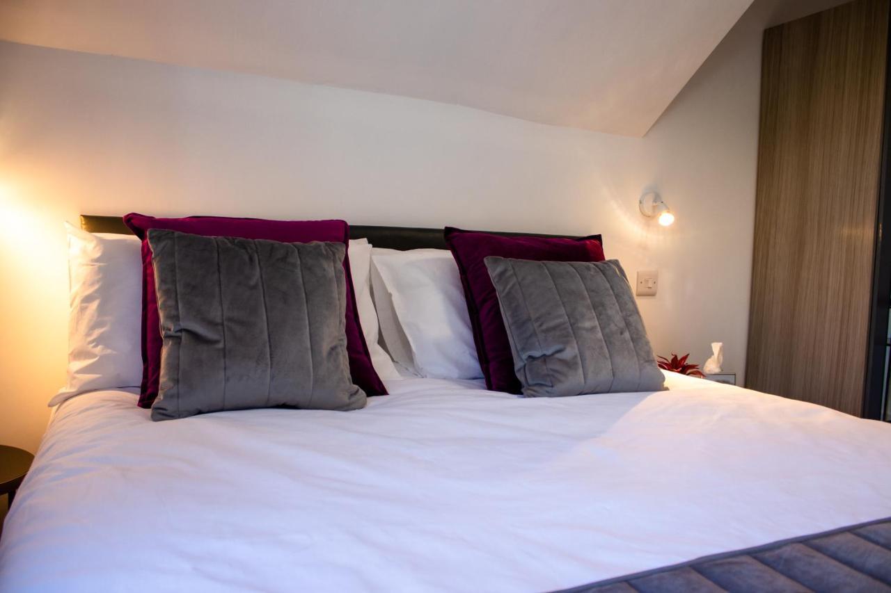 Fino Rooms フェルファム エクステリア 写真
